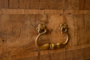 18th century Italian walnut chest of drawers
