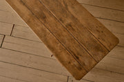 18th Century French oak country table