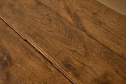 18th Century French oak country table