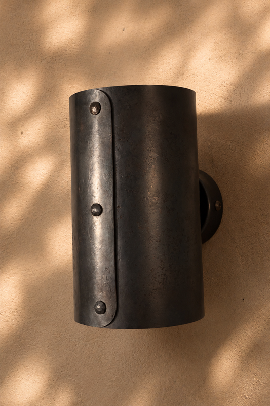 The 'Baldr' Wall light - TallBoy Interiors