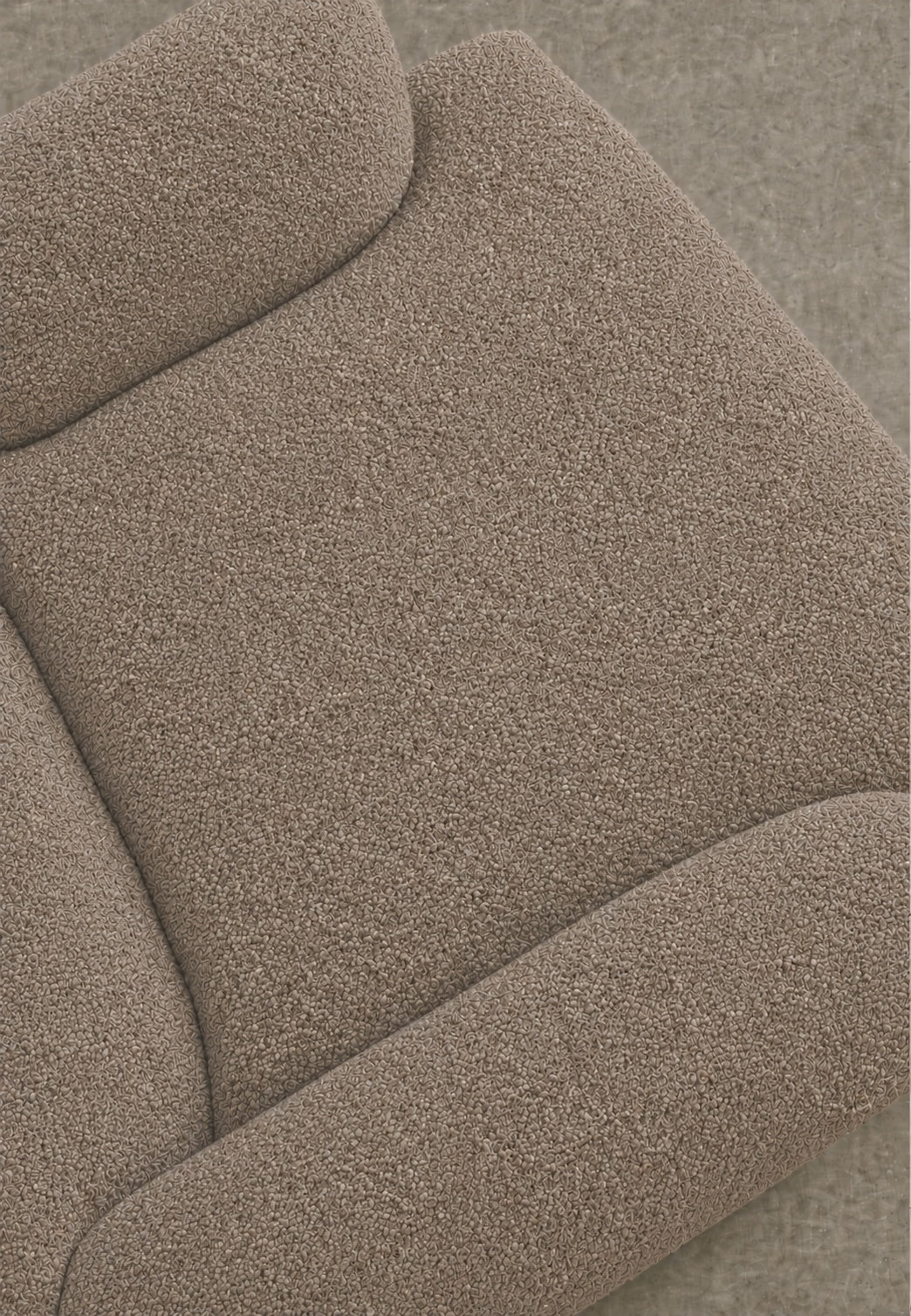 Boccolo - Pietra - TallBoy Interiors