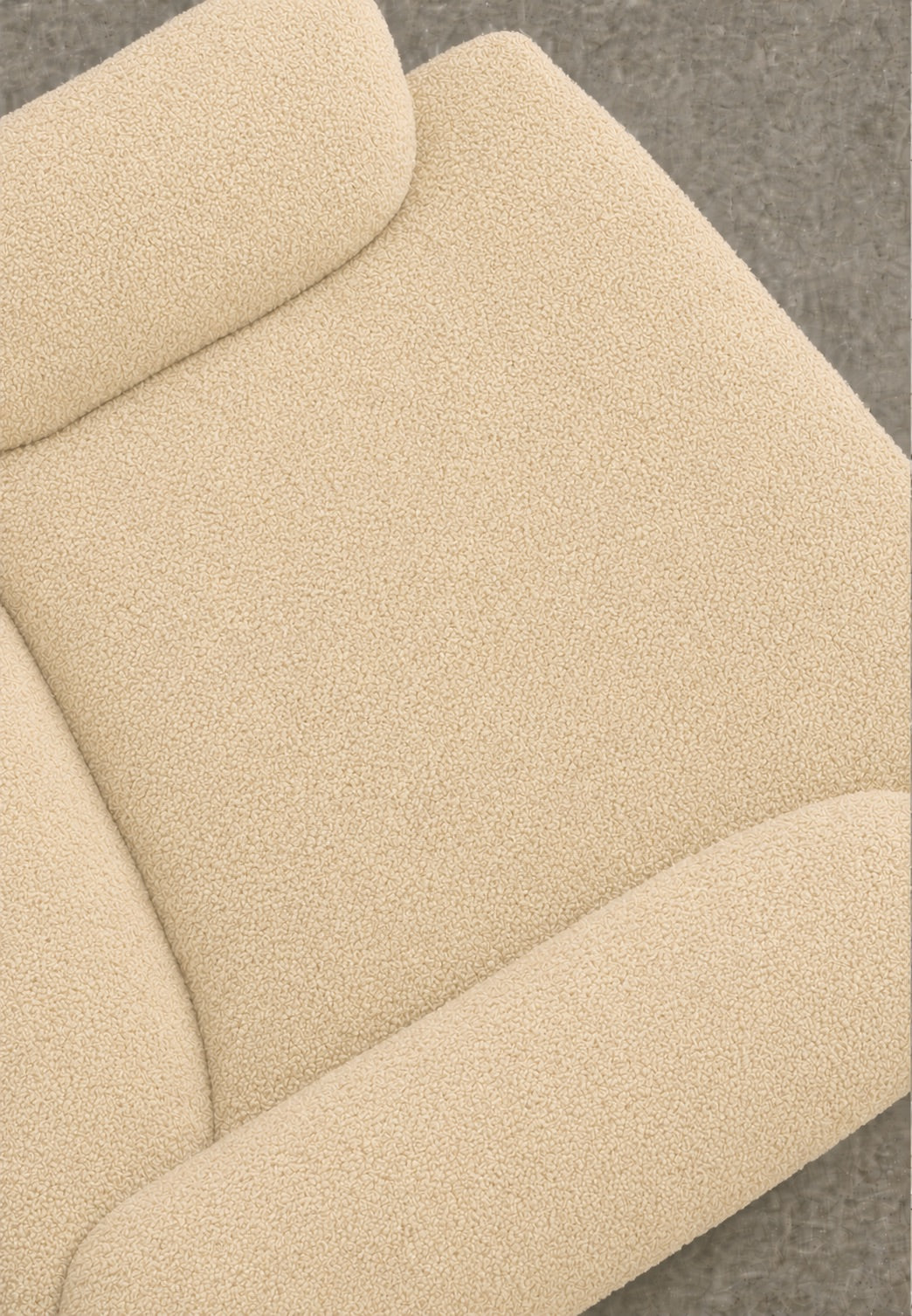 Boccolo - Sabbia - TallBoy Interiors