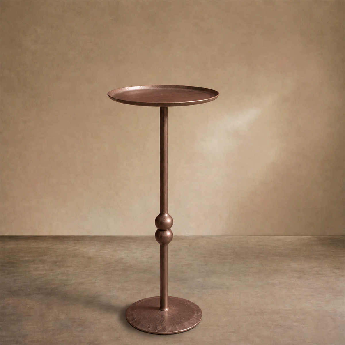 Bronze
