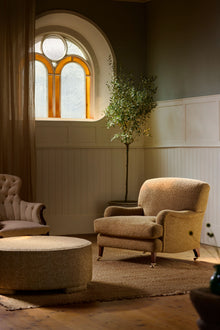 The 'Rathmell' Armchair - TallBoy Interiors