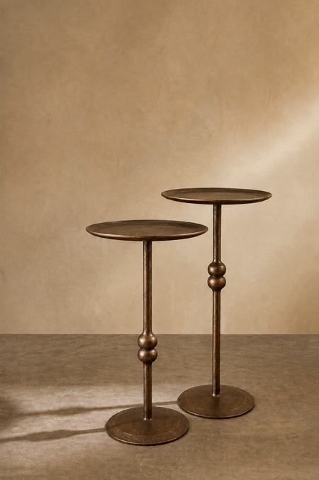 Bronze