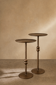 Bronze