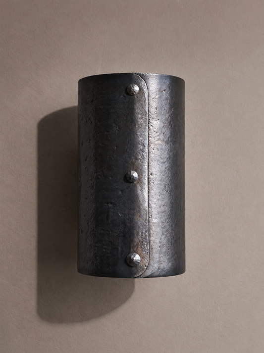 The 'Baldr' Wall light