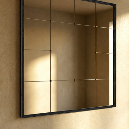 Ebonised Oak - £1995
