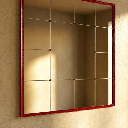Colour lacquer - £2100