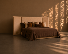The 'Cosset' Bed - TallBoy Interiors