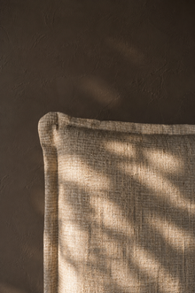 The 'Cosset' Bed - TallBoy Interiors