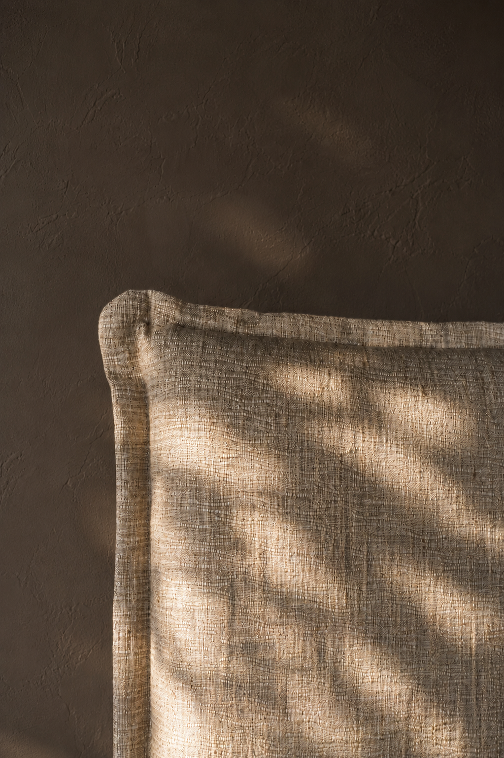 The 'Cosset' Bed - TallBoy Interiors