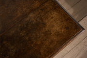 17th Century Italian walnut square side table - TallBoy Interiors