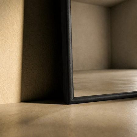 Ebonised Oak - £1895