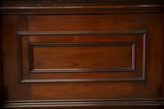 4.95m Victorian Haberdashery drawer counter