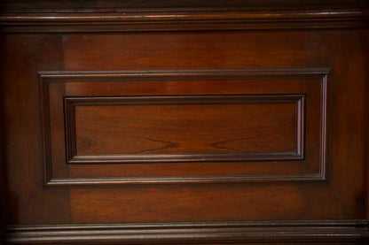 4.95m Victorian Haberdashery drawer counter