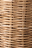 RESERVED Huge early 20th century Wicker mill basket