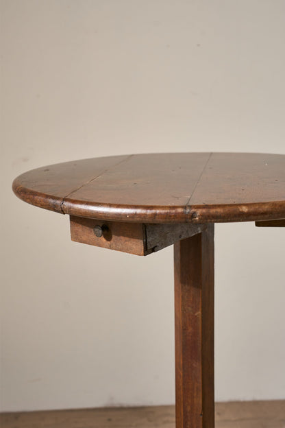 19th Century French jewellers table - TallBoy Interiors