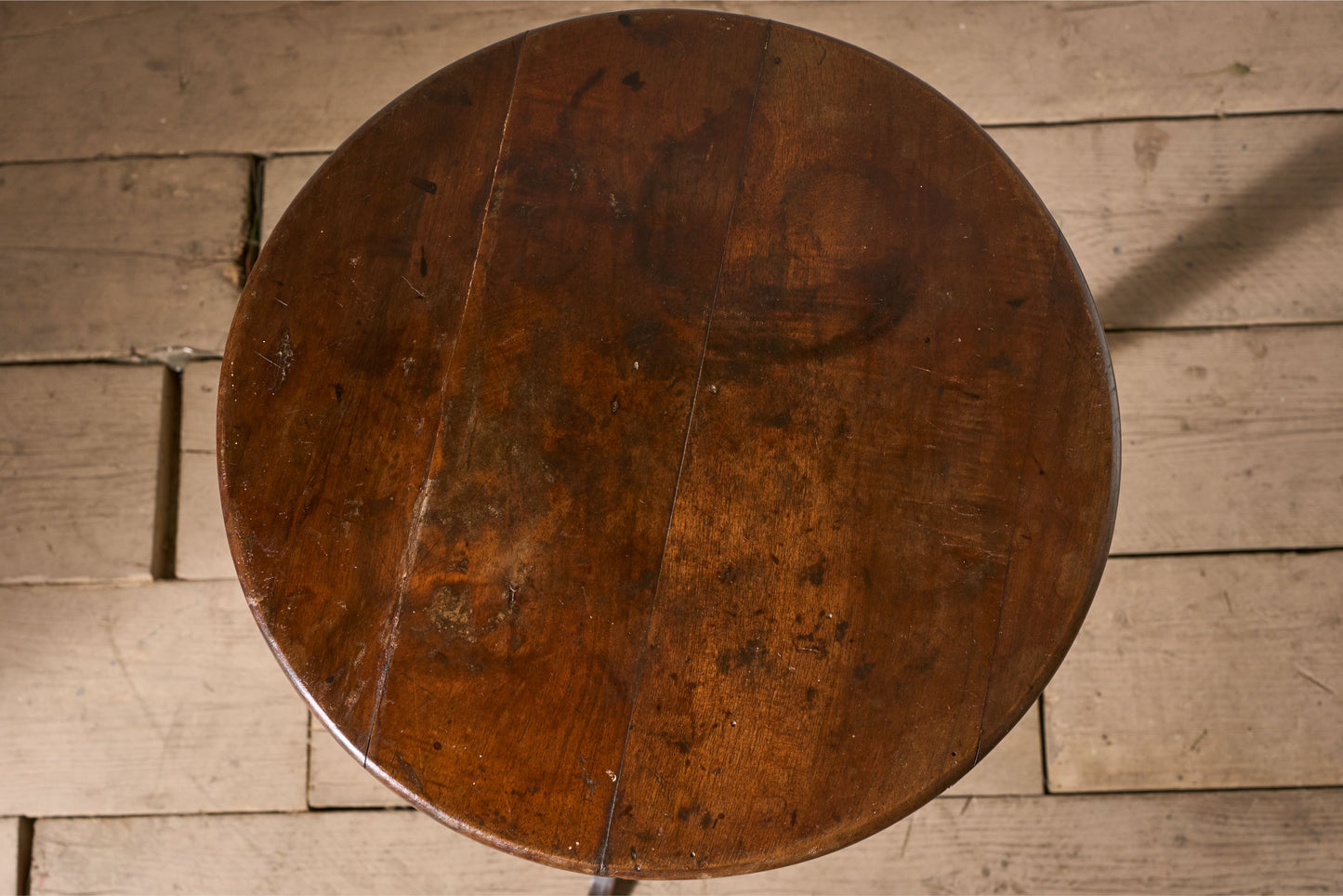 19th Century French jewellers table - TallBoy Interiors