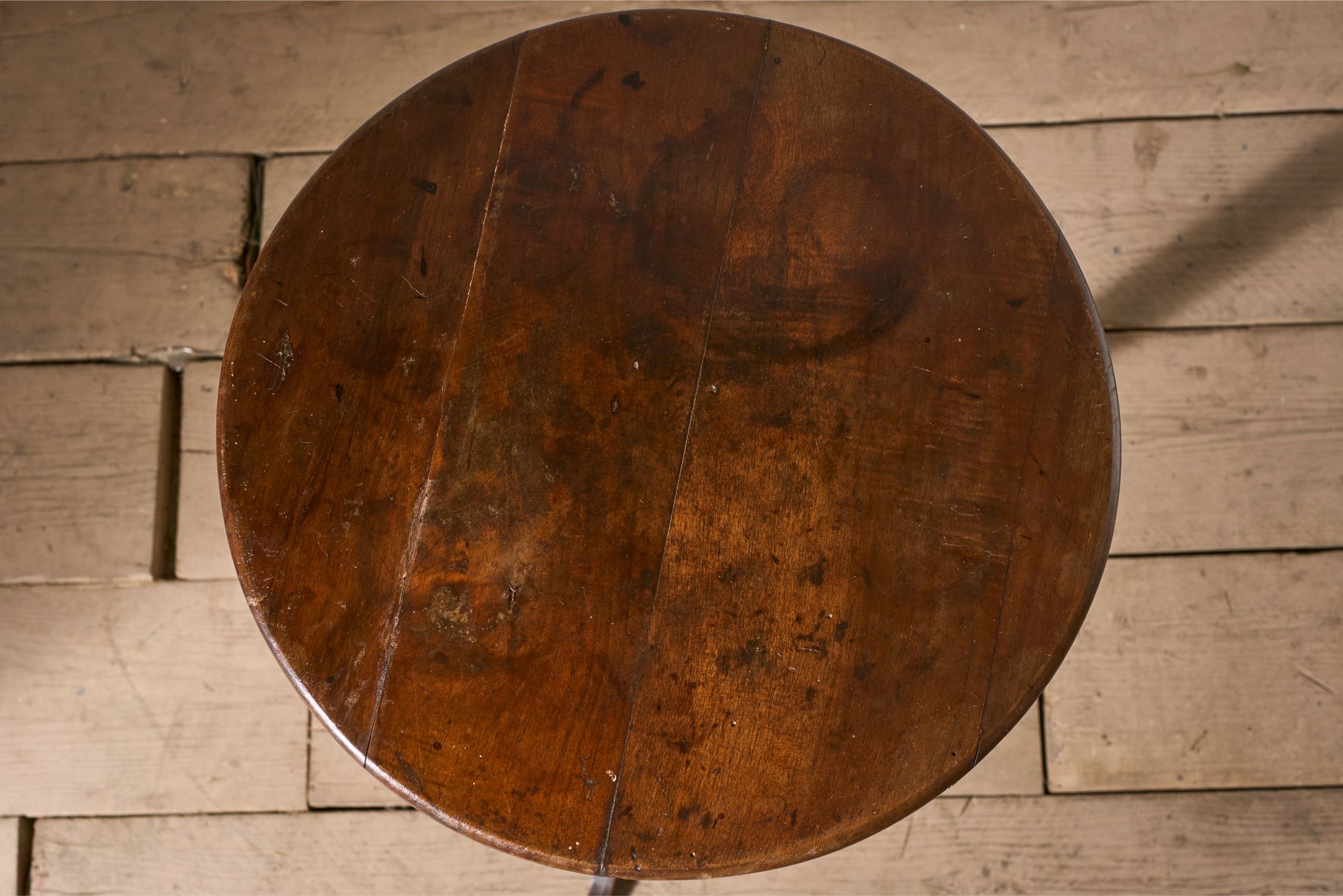 19th Century French jewellers table - TallBoy Interiors