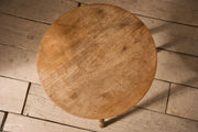 19th Century Bobbin side table - TallBoy Interiors