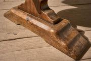19th Century French oak dining table - TallBoy Interiors