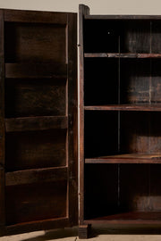 18th Century French mountain cupboard - TallBoy Interiors