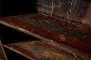18th Century French mountain cupboard - TallBoy Interiors