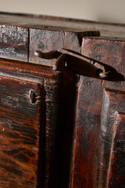 18th Century French mountain cupboard - TallBoy Interiors