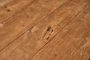 19th Century French elm farmhouse table - TallBoy Interiors