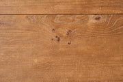 19th Century French elm farmhouse table - TallBoy Interiors