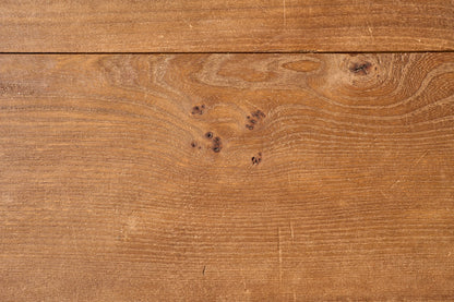 19th Century French elm farmhouse table - TallBoy Interiors