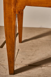 Unusual 19th century Cherrywood chest of drawers - TallBoy Interiors