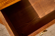 Unusual 19th century Cherrywood chest of drawers - TallBoy Interiors