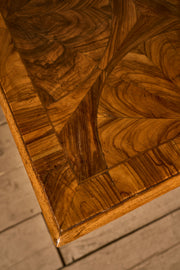 19th century Olive wood chest of drawers - TallBoy Interiors