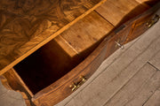 19th century Olive wood chest of drawers - TallBoy Interiors