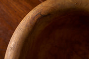 20th Century Olive wood Pestle and Mortar - TallBoy Interiors