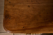 18th Century walnut chest of drawers - TallBoy Interiors