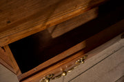 18th Century walnut chest of drawers - TallBoy Interiors