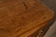 18th Century walnut chest of drawers - TallBoy Interiors