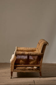 19th Century Howard Ingleby style armchair - TallBoy Interiors