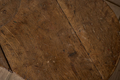 19th Century Jewellers bench coffee table