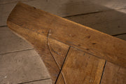 19th Century Jewellers bench coffee table - TallBoy Interiors