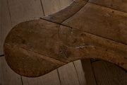 19th Century Jewellers bench coffee table - TallBoy Interiors