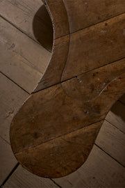 19th Century Jewellers bench coffee table - TallBoy Interiors