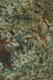 Pair of original Mixed media abstract paintings by Philip Wiseman - TallBoy Interiors