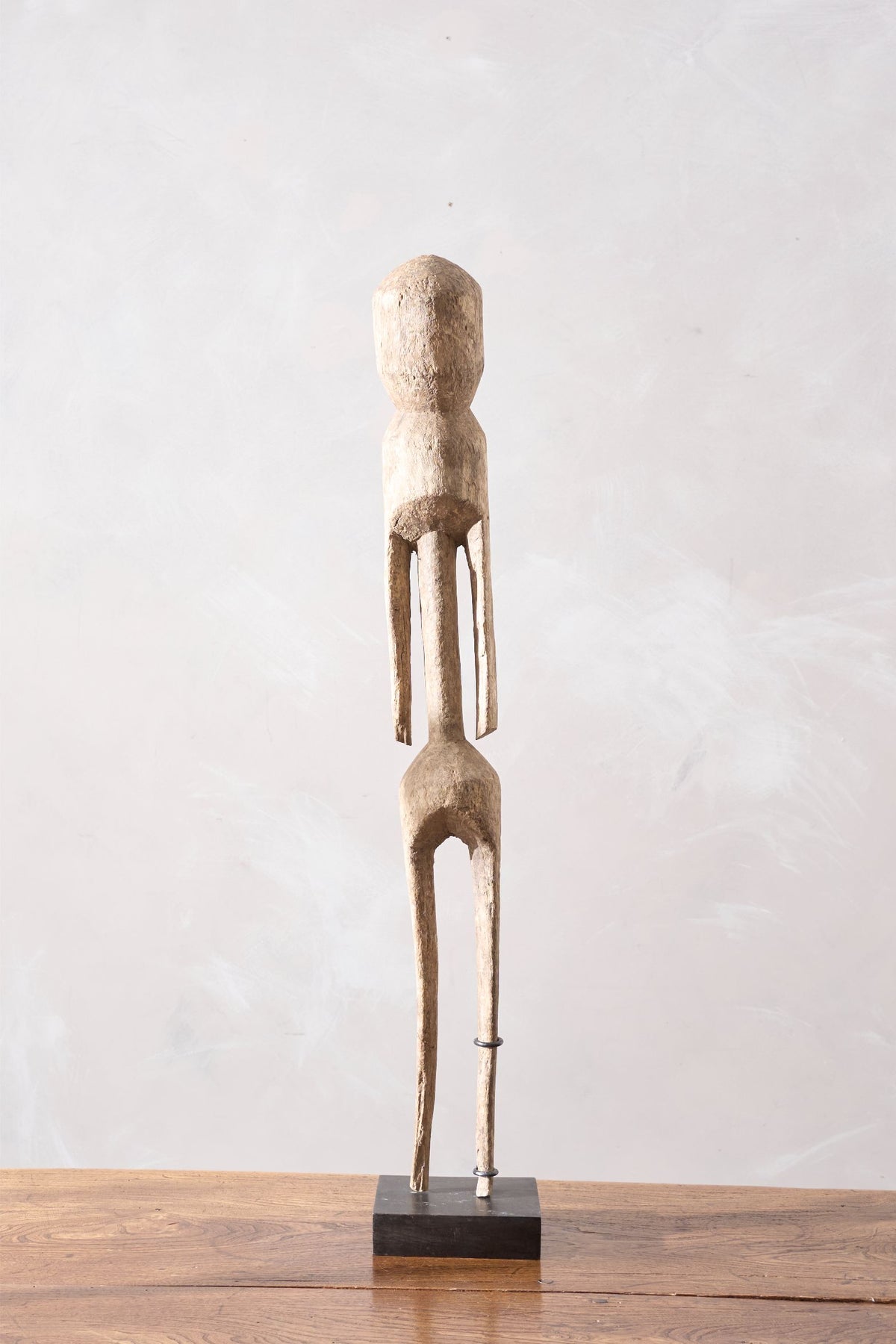 20th Century Moba figure from Togo - TallBoy Interiors
