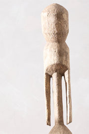 20th Century Moba figure from Togo - TallBoy Interiors