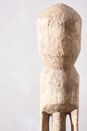20th Century Moba figure from Togo - TallBoy Interiors