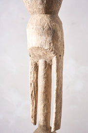 20th Century Moba figure from Togo - TallBoy Interiors